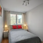 Vorto Apartament 4 - Warszawa Centrum