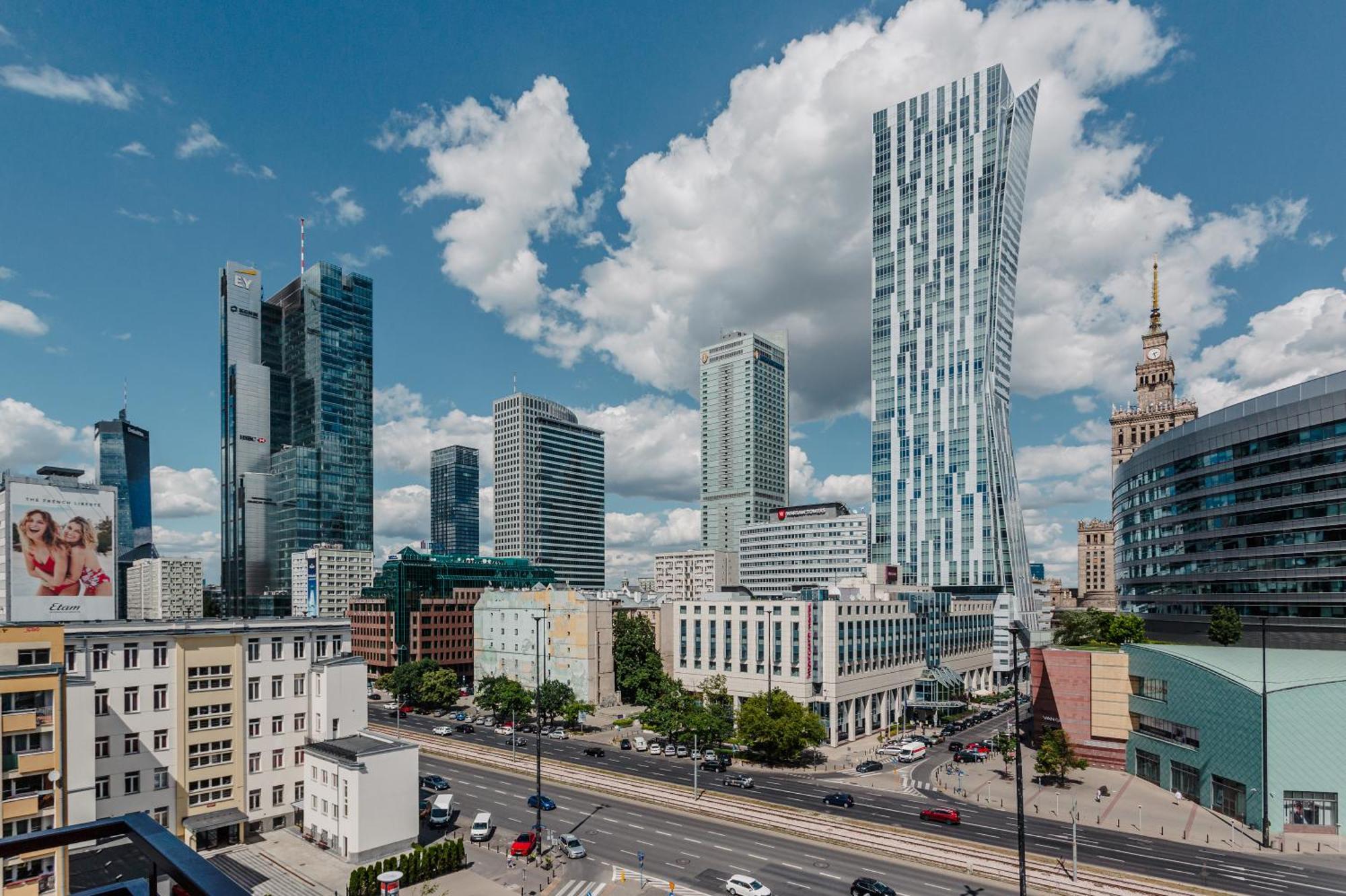 Appartement Vorto 4 - Centrum