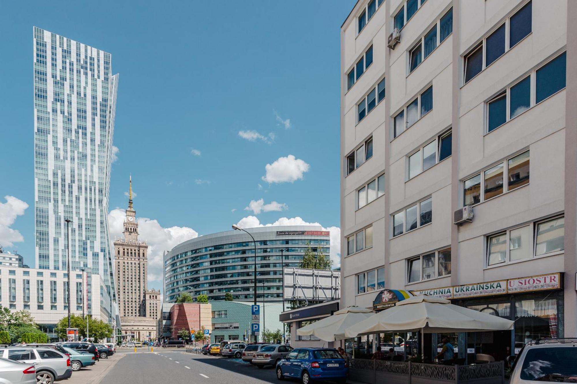 Vorto 4 - Centrum Appartement