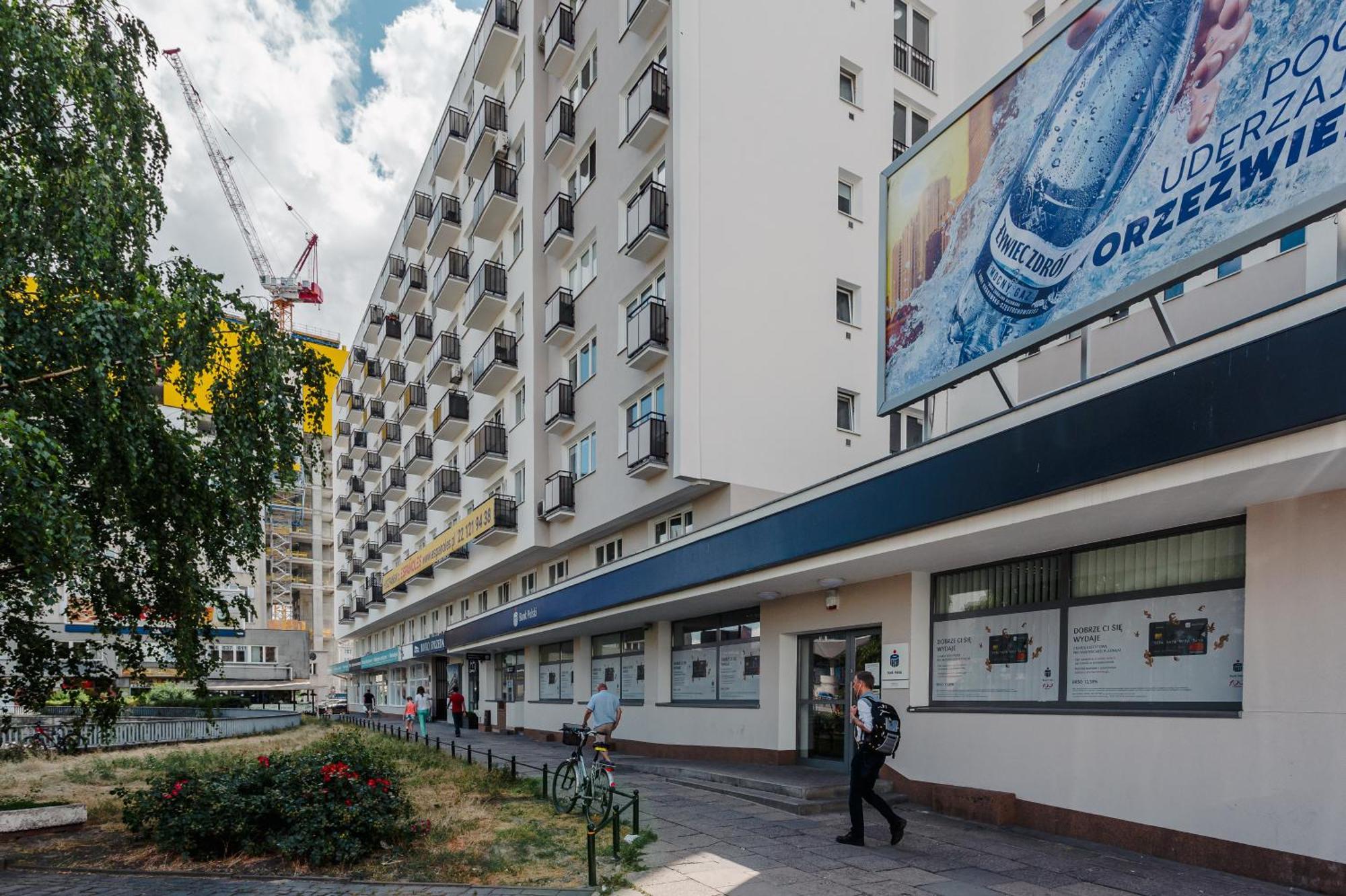 Appartement Vorto 4 - Centrum *