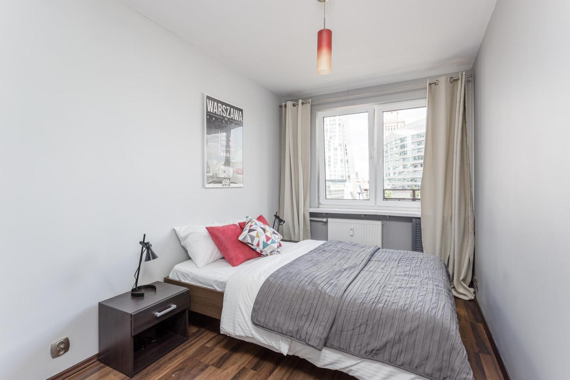Vorto 4 - Centrum Appartement