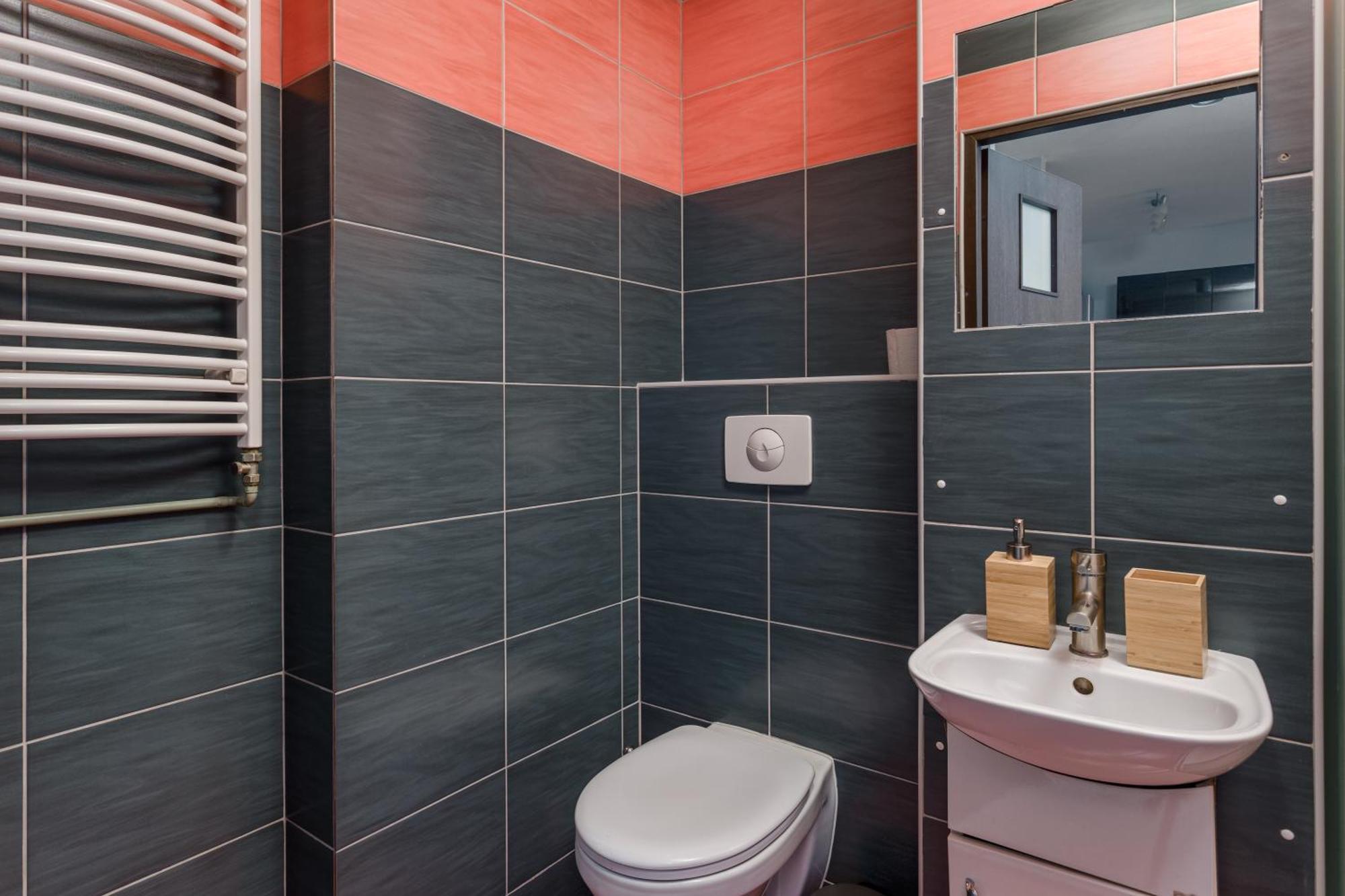 Vorto 4 - Centrum Appartement *