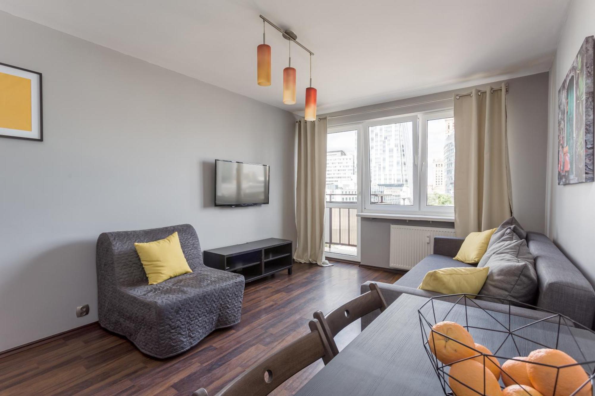 Vorto 4 - Centrum Appartement