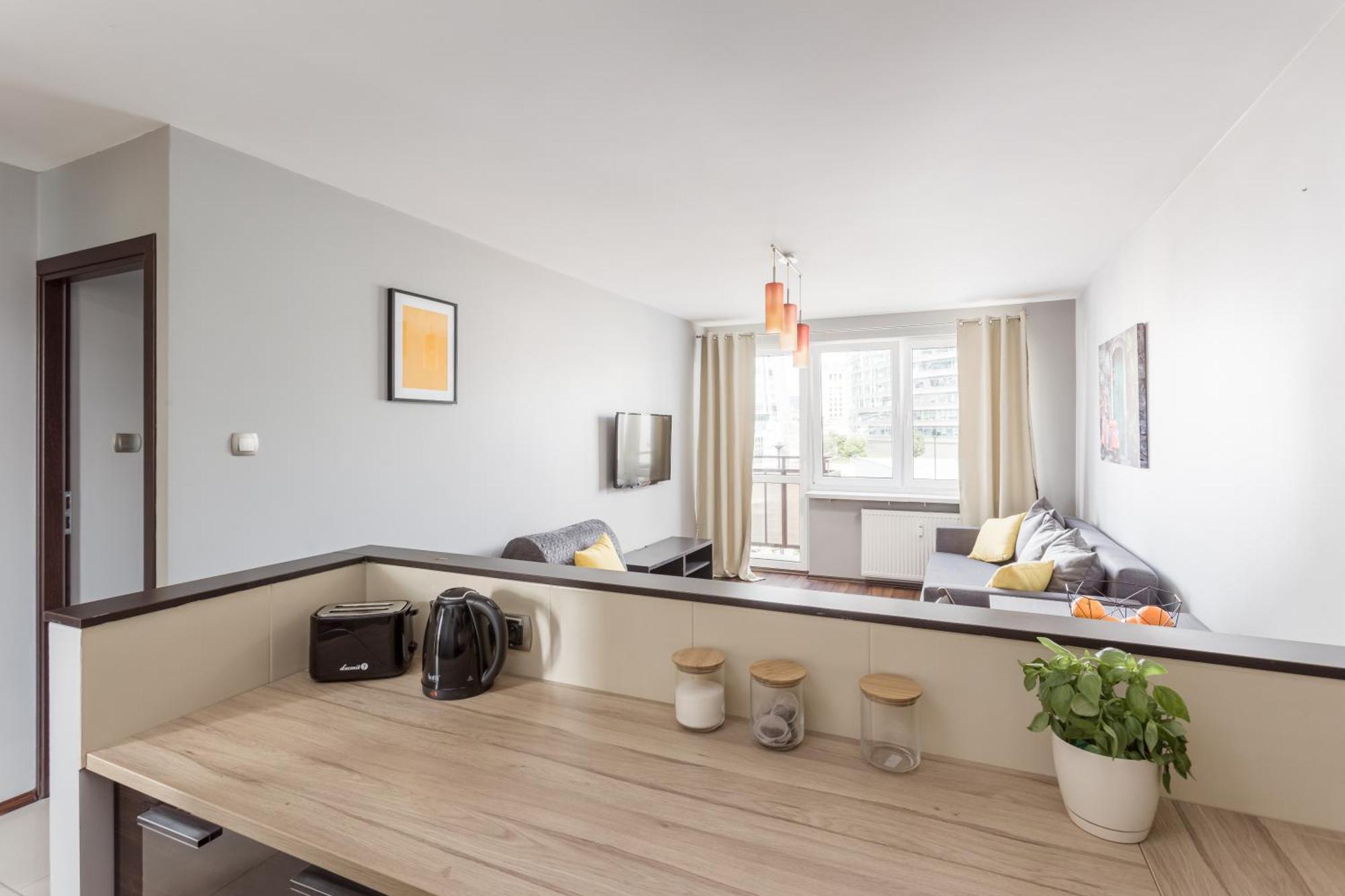 Vorto 4 - Centrum Appartement *