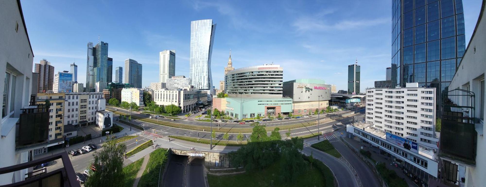 Appartement Vorto 4 - Centrum *